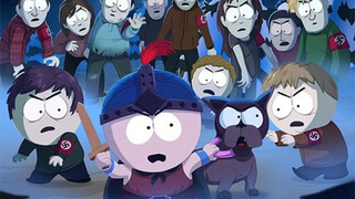 Reports: German Version Of <em>South Park</em> Delayed Because Of Swastikas